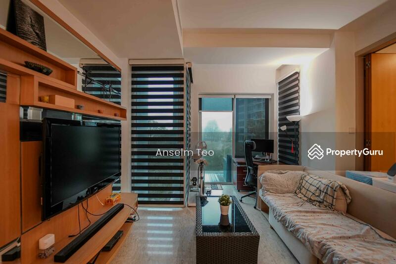 For Sale - The Ansley