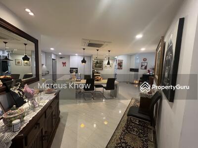 For Sale - Simei Green Condominium
