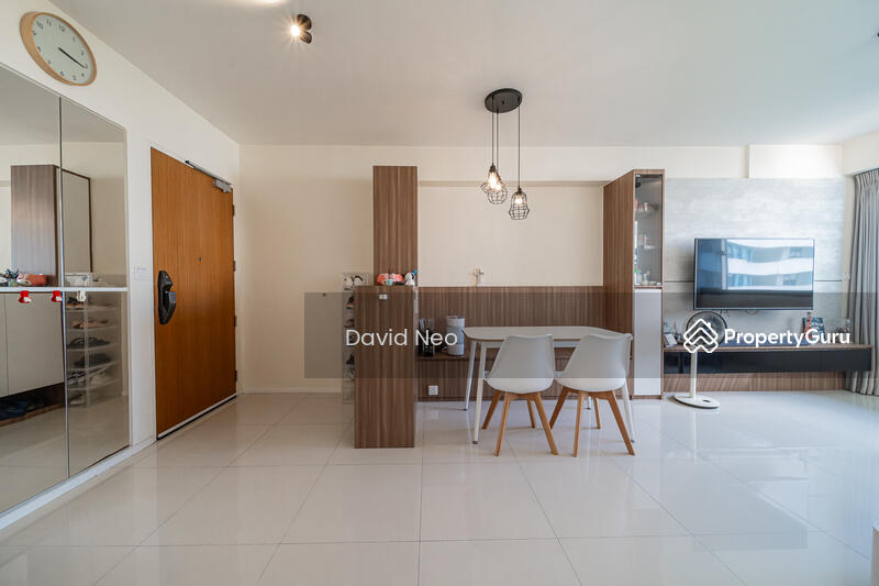 For Sale - 310C Punggol Walk