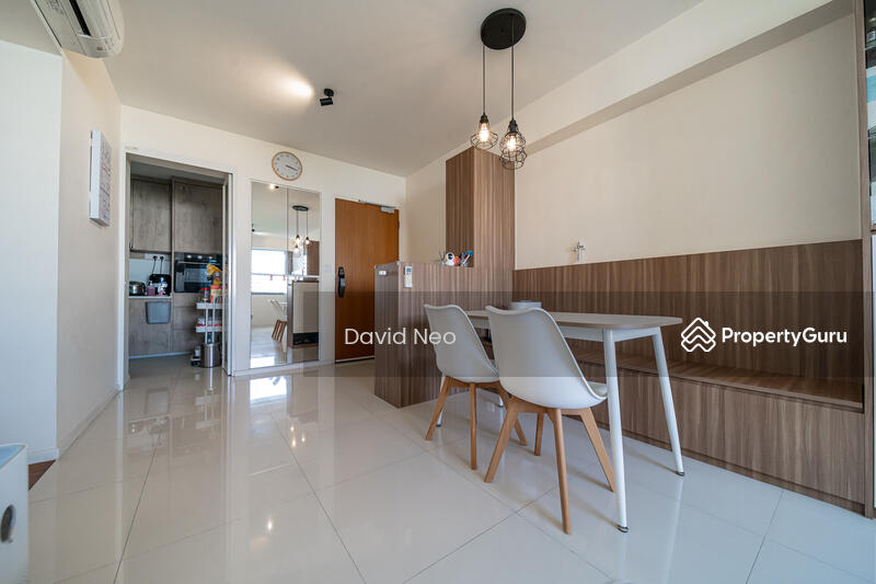 For Sale - 310C Punggol Walk