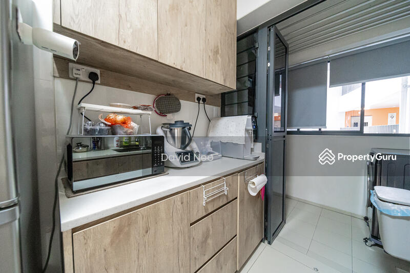 For Sale - 310C Punggol Walk
