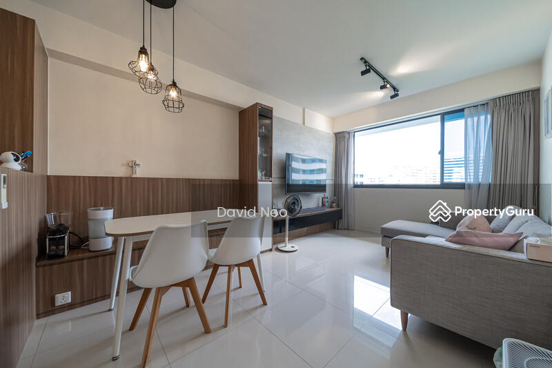 For Sale - 310C Punggol Walk
