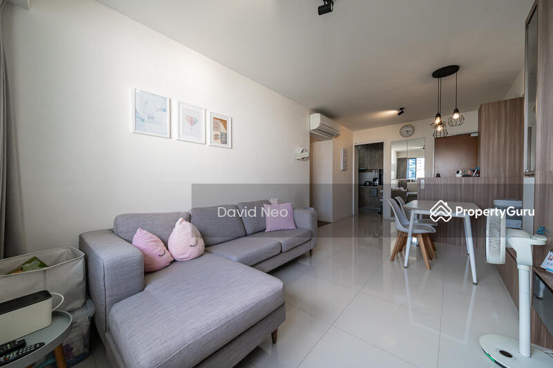 For Sale - 310C Punggol Walk