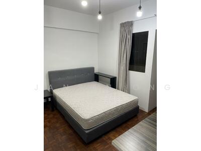 For Rent - Laguna Park