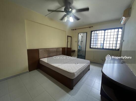 For Rent - 663 Yishun Avenue 4