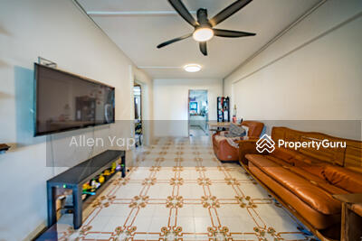 For Rent - 623 Ang Mo Kio Avenue 9