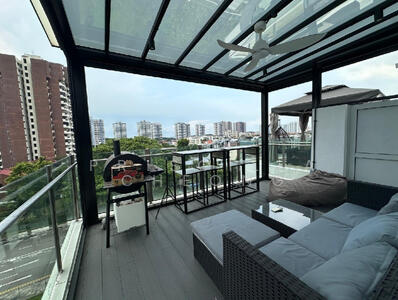 For Sale - Suites @ East Coast