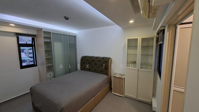 486 Segar Road, 486 Segar Road, 2 Bedrooms, 721 sqft, HDB Flat For Rent, by Alex Teoh, 60027271 - PropertyGuru.com.sg