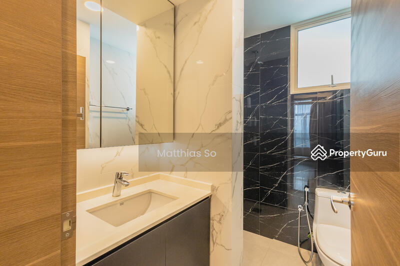 Common Bathroom