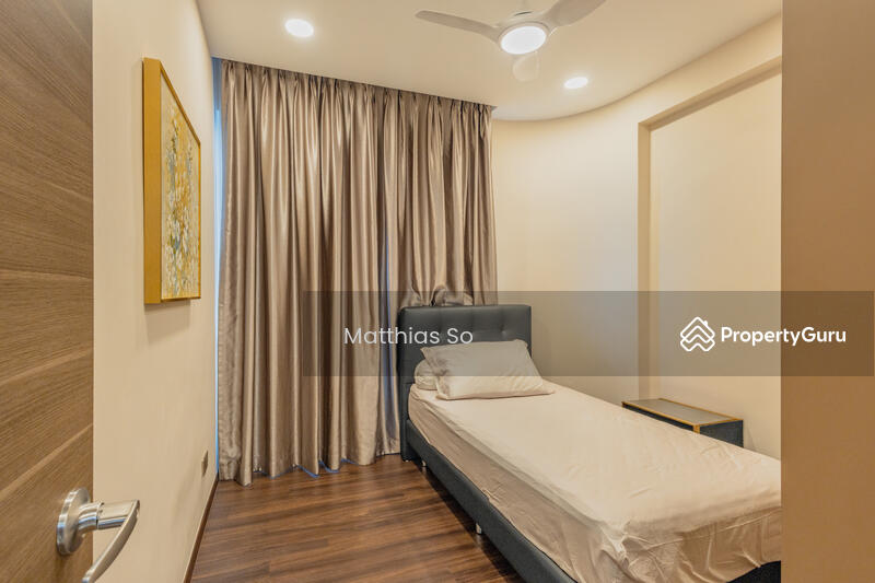 Common Bedroom 1