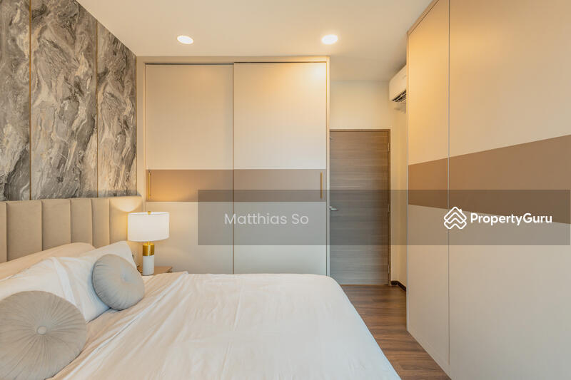 Master Room