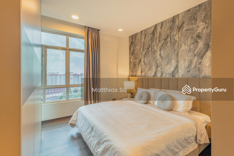 Master Room