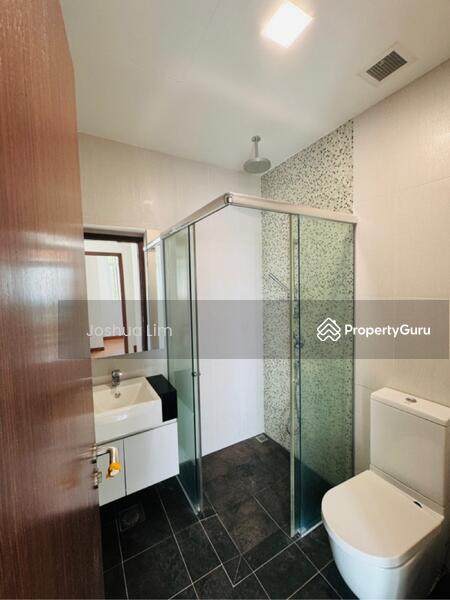 Common toilet