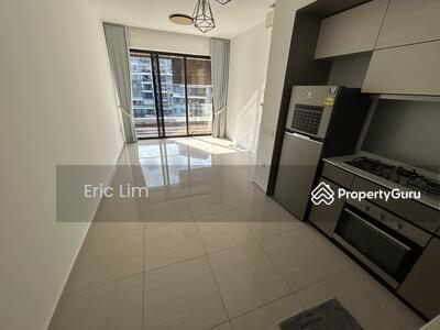 For Rent - D'Nest