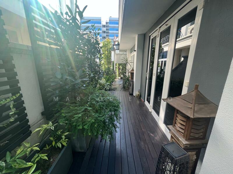 Burgundy Hill Semi-Detached House For Sale at S$ 3,380,000 | PropertyGuru Singapore