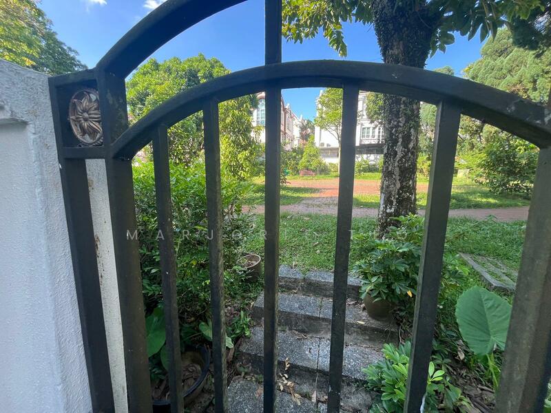 Burgundy Hill Semi-Detached House For Sale at S$ 3,380,000 | PropertyGuru Singapore