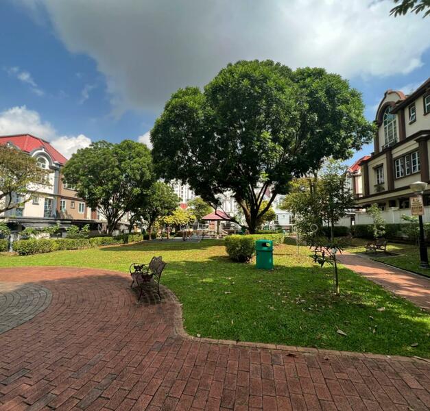 3-storey Semi-Detached @ Burgundy Crescent Semi-Detached House For Sale at S$ 3,380,000 | PropertyGuru Singapore