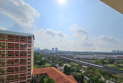 For Sale - 217 Bishan Street 23