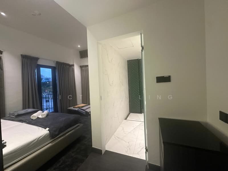 Pasir Panjang Road, , Studio, 250 sqft, Apartment For Rent, by Victoria Ling, 60027306 - Bedroom - PropertyGuru.com.sg