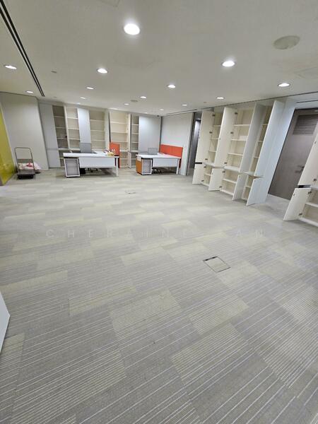 International Plaza, 10 Anson Road, 2,357 sqft, Office For Sale, by Cheraine Tan, 60027308 - Staff area - CommercialGuru.com.sg