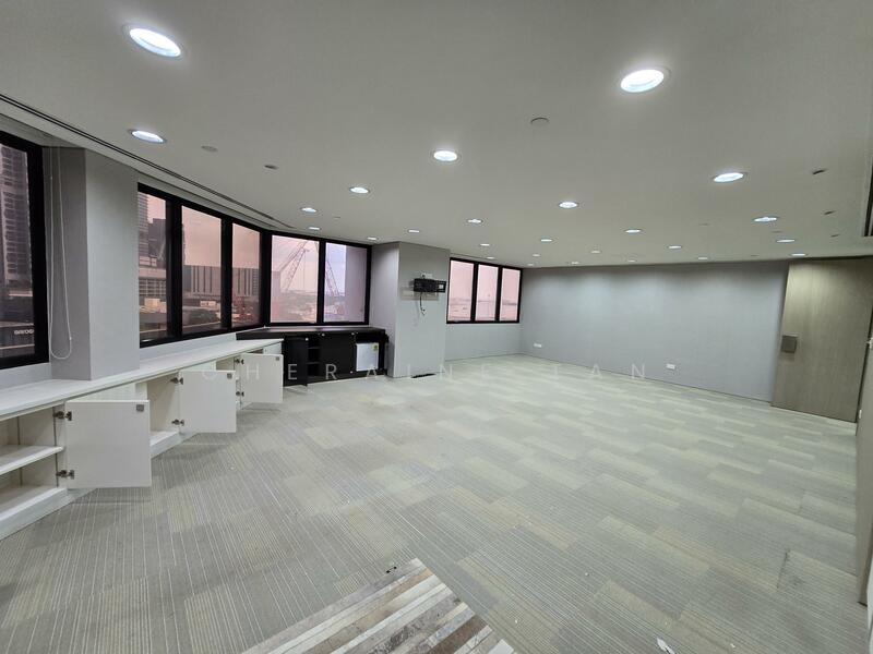 International Plaza, 10 Anson Road, 2,357 sqft, Office For Sale, by Cheraine Tan, 60027308 - Director room - CommercialGuru.com.sg