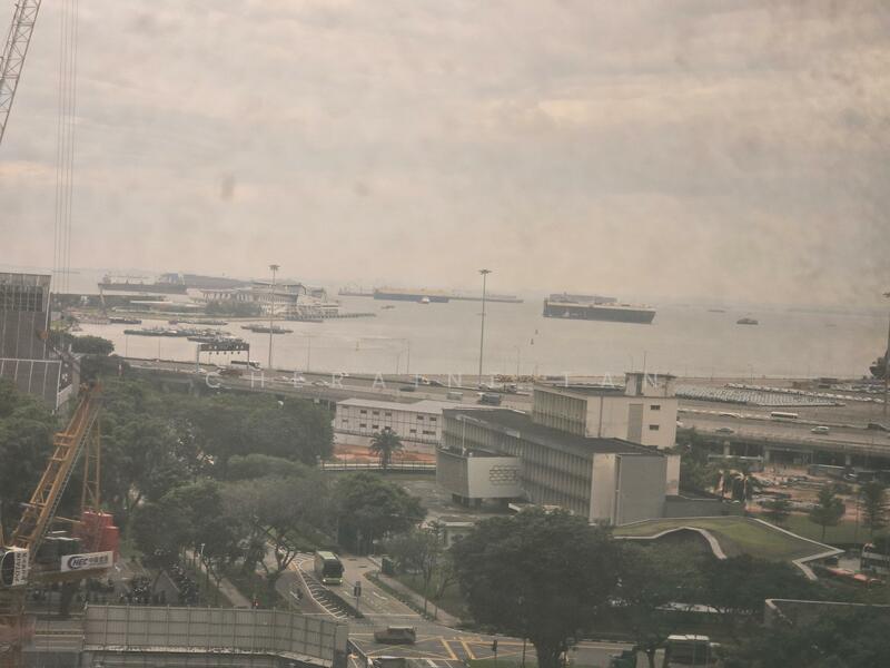 International Plaza, 10 Anson Road, 2,357 sqft, Office For Sale, by Cheraine Tan, 60027308 - Seaview - CommercialGuru.com.sg