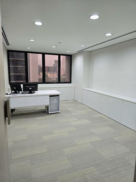 International Plaza, 10 Anson Road, 2,357 sqft, Office For Sale, by Cheraine Tan, 60027308 - Manager room - CommercialGuru.com.sg