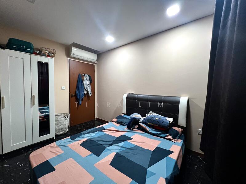 For Rent - 119A Canberra Crescent