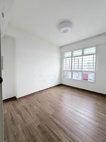 For Sale - 113A McNair Towers