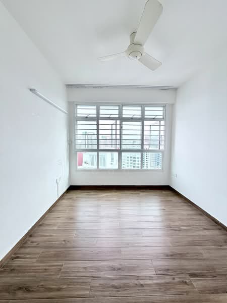 For Sale - 113A McNair Towers