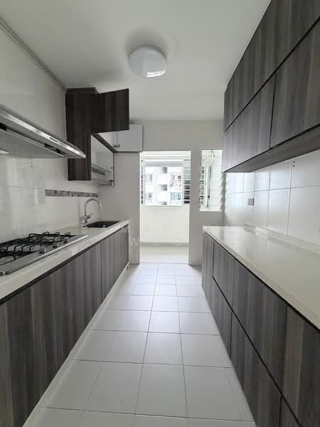 For Sale - 113A McNair Towers