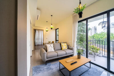 For Sale - Sengkang Grand Residences