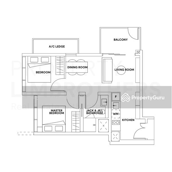For Sale Sengkang Grand Residences
