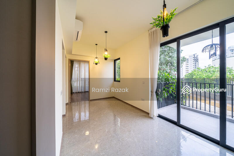 For Sale - Sengkang Grand Residences