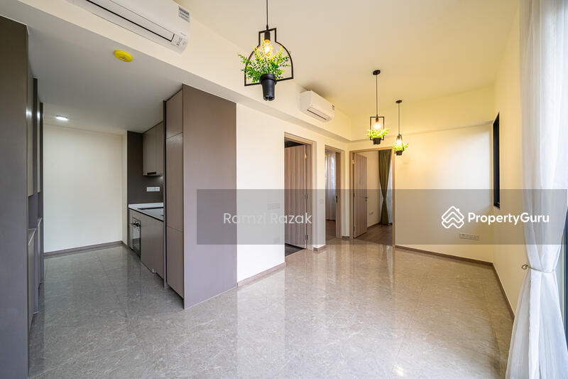 For Sale - Sengkang Grand Residences