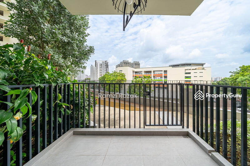 For Sale - Sengkang Grand Residences