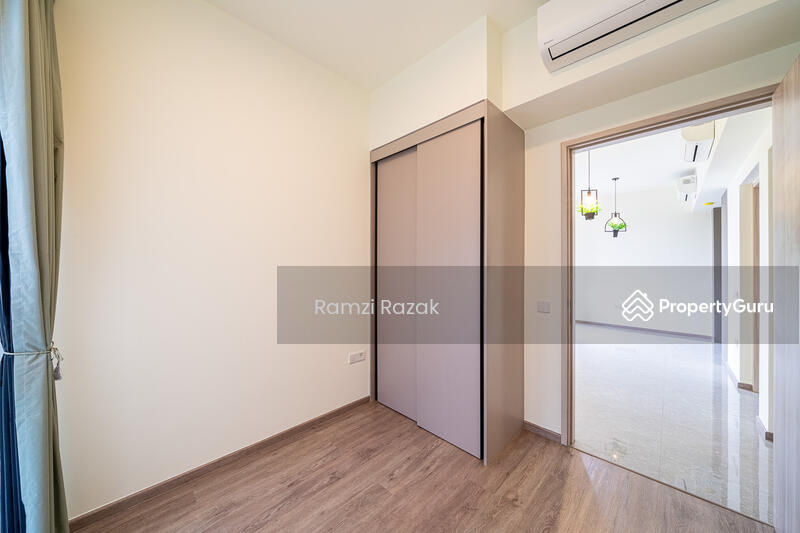 For Sale - Sengkang Grand Residences