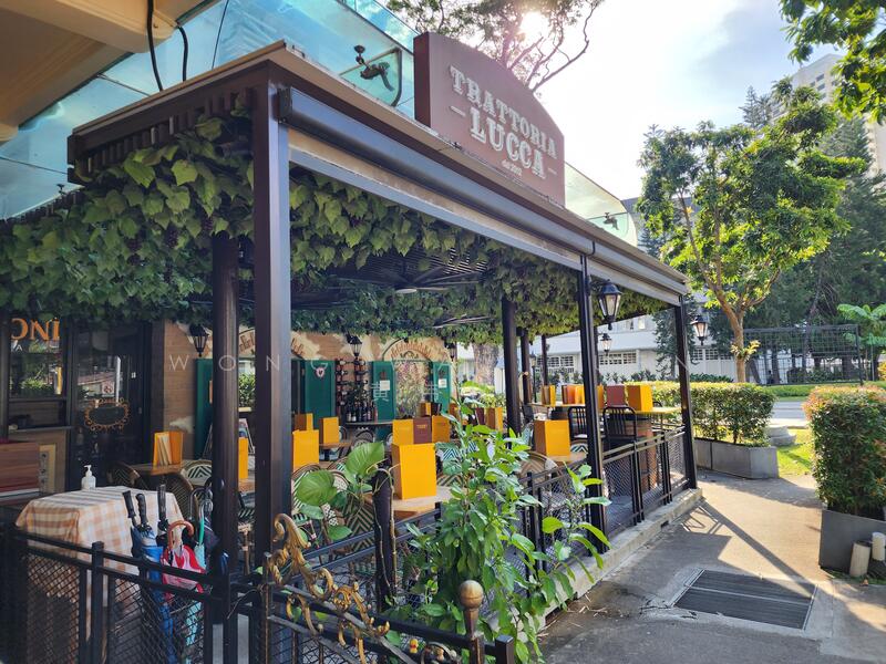 Ground Floor Shop @ Outram Road, Outram Road, Alexandra / Commonwealth, 1,500 sqft, Other Retail For Rent, by Wong Wai Quen  黄伟权, 60027356 - CommercialGuru.com.sg
