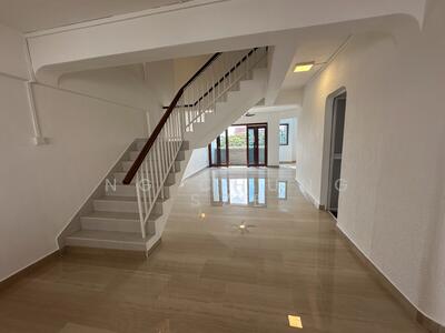 For Rent - 141 Lorong Ah Soo