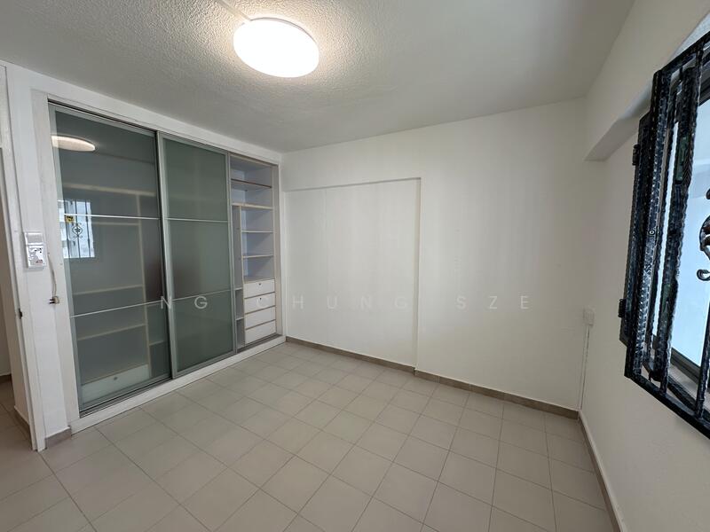 Common Room 1