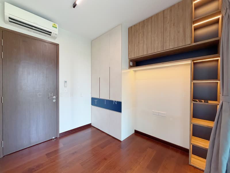Normanton Park, 45 Normanton Park, 3 Bedrooms, 1,087 sqft, Condominium For Rent, by Cherlyn Loh Xue Ting, 60027381 - Common room 1 - PropertyGuru.com.sg