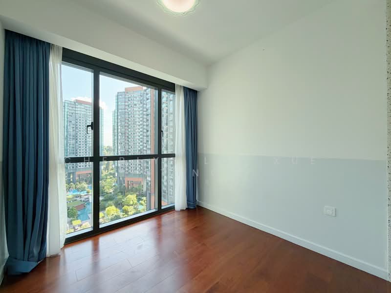 Normanton Park, 45 Normanton Park, 3 Bedrooms, 1,087 sqft, Condominium For Rent, by Cherlyn Loh Xue Ting, 60027381 - Common room 2 - PropertyGuru.com.sg