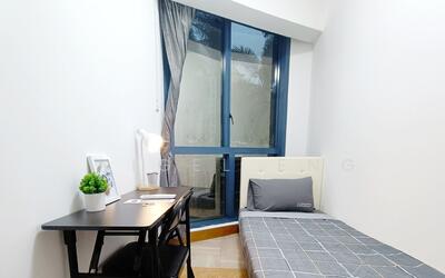 For Rent - Water Place