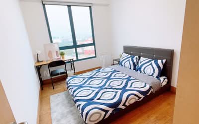 For Rent - Water Place