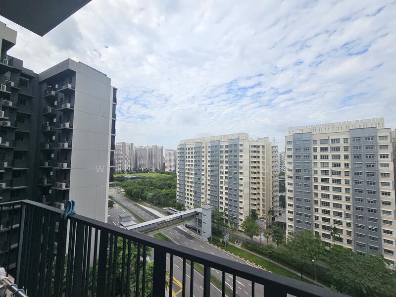 Le Quest, 12 Bukit Batok Street 41, 3 Bedrooms, 936 sqft, Condominium For Rent, by Wilson Wong, 60027411 - View - PropertyGuru.com.sg