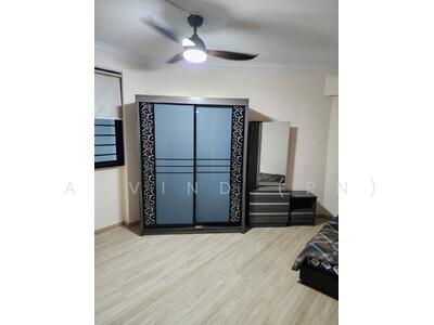 For Rent - 323 Yishun Central