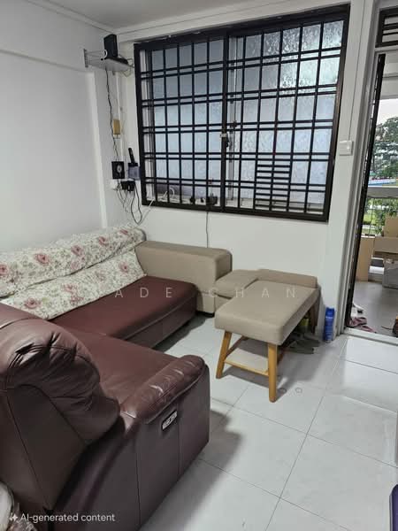 302 Ubi Avenue 1, 302 Ubi Avenue 1, Room Rental, 100 sqft, HDB Flat For Rent, by Jade Chan, 60027438 - PropertyGuru.com.sg