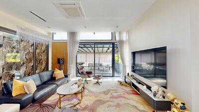 For Sale - Goodman 99% Move in Semid