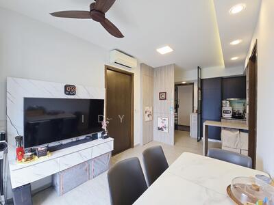 For Sale - Grandeur Park Residences