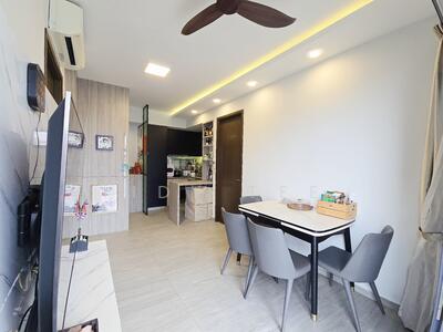 For Sale - Grandeur Park Residences